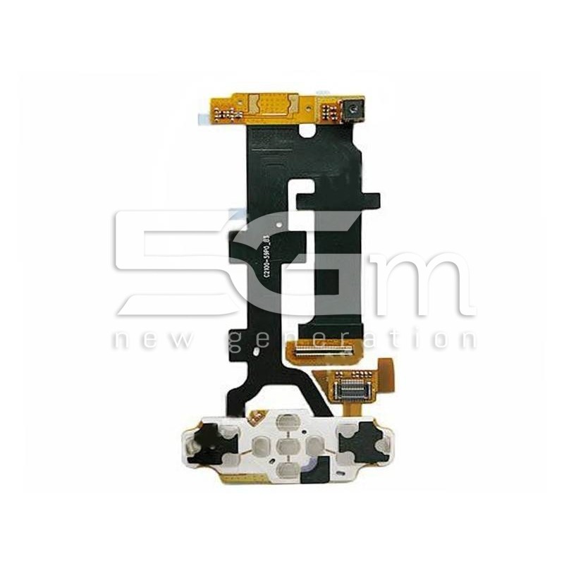 Nokia 6788 Flex Cable