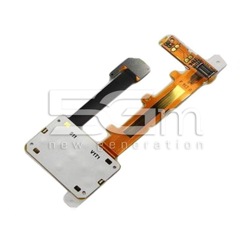 Nokia 7100 Flex Cable