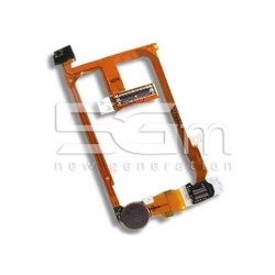 Nokia 3710 Flex Cable