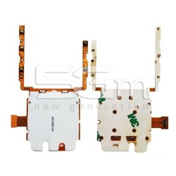 Nokia 5130 Keypad Flex Cable