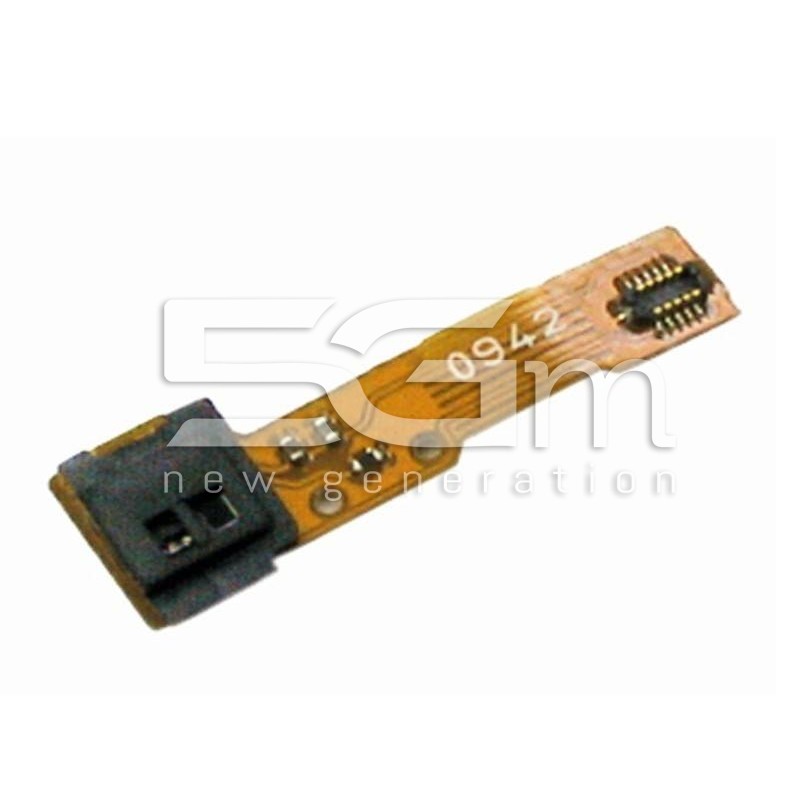 Nokia 5230 Sensor Flex Cable