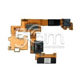 Fotocamera Flat Cable Nokia 5800
