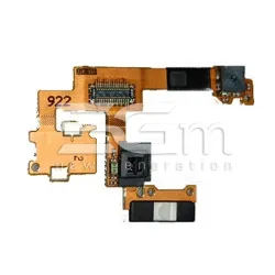 Nokia 5800 Camera Flex Cable