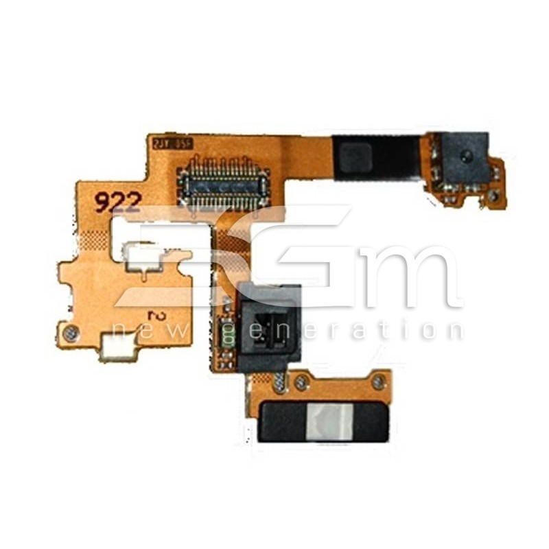 Nokia 5800 Camera Flex Cable