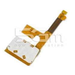 Nokia 6110 Navigator Keypad Flex Cable