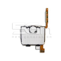 Nokia E71 Keypad Flex Cable