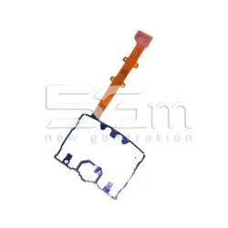 Nokia E6 Keypad Flex Cable