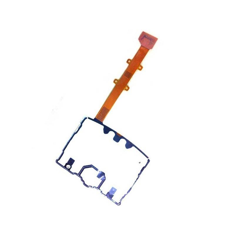 Nokia E6 Keypad Flex Cable