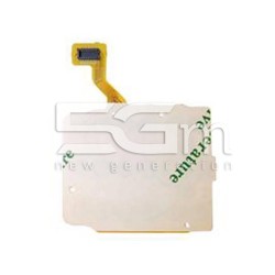 Nokia 7210 Keypad Flex Cable