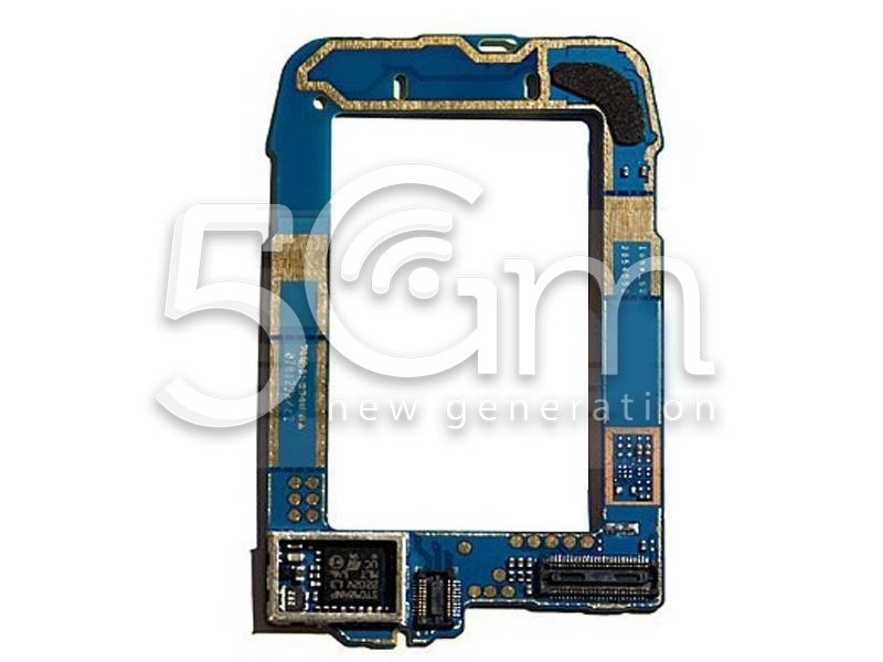 Nokia 6131 LCD Main Board