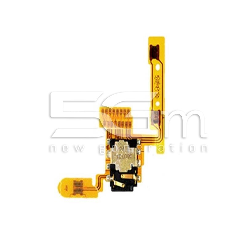 Nokia 3600 Power Flex Cable