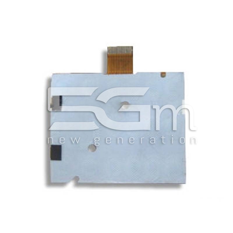 Nokia 5000 Keypad Flex Cable