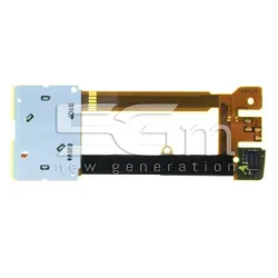 Nokia 3600 Flex Cable