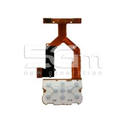 Nokia 5330 Flex Cable