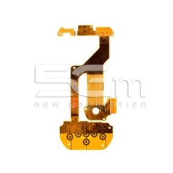 Nokia 7230 Flex Cable