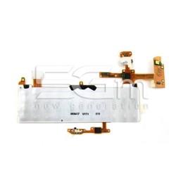 Nokia E7 Keypad Flex Cable