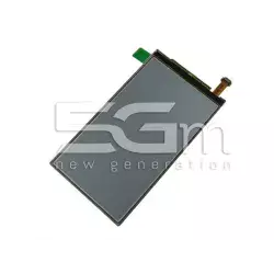 Nokia E7 Display