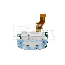 Nokia 6710 Keypad Flex Cable