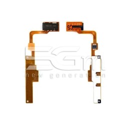 Nokia 5530 Jack Flex Cable