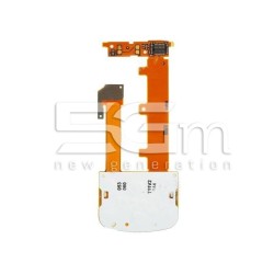 Nokia 2680 Flex Cable