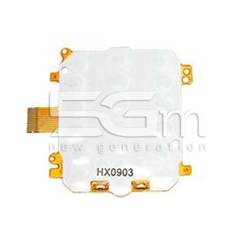 Nokia 2630 Keypad Flex Cable