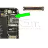 iPhone 5S Back Camera to Motherboard Connector