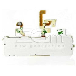 Nokia N97 Mini Keypad Flex Cable