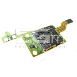 Flat Cable Lettore Memory Card Nokia N97 Mini