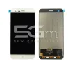 Display Touch Bianco Ulefone Paris 