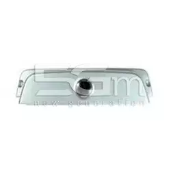 Nokia N95 Grey Top Power Button Cover