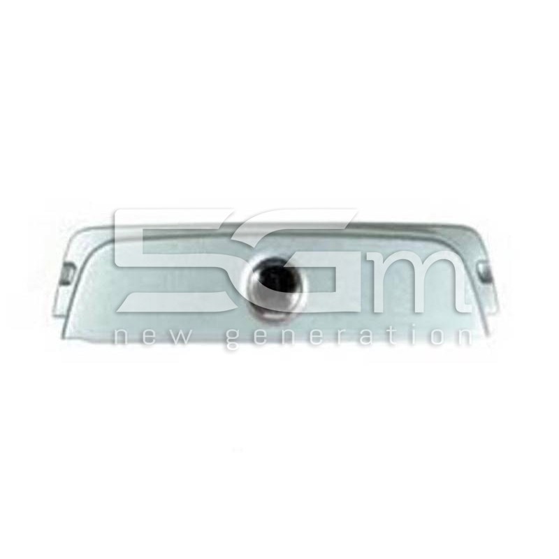 Cover Accensione Grigio Nokia N95