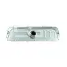 Nokia N95 Grey Top Power Button Cover