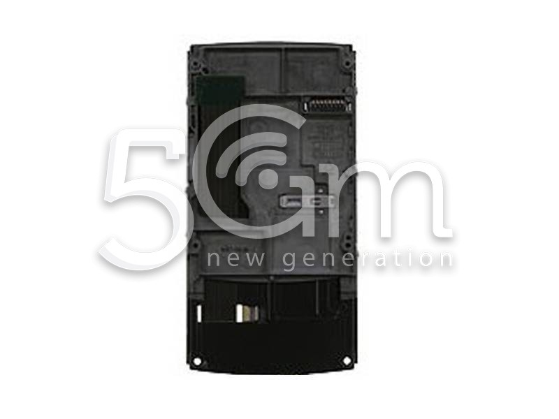 Nokia N95 8GB Black Slide