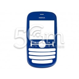 Front Cover Blu Nokia 200 Asha