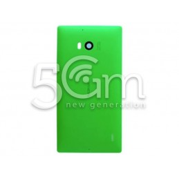 Retro Cover Verde Nokia Lumia 930