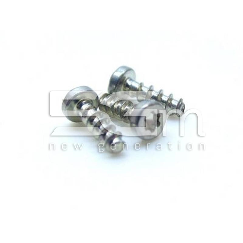 Nokia N95 Front Cover Tightening Screws Kit