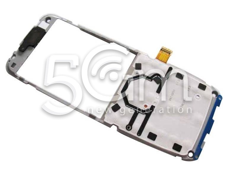 Tastiera Flat Cable + Frame Nokia E52