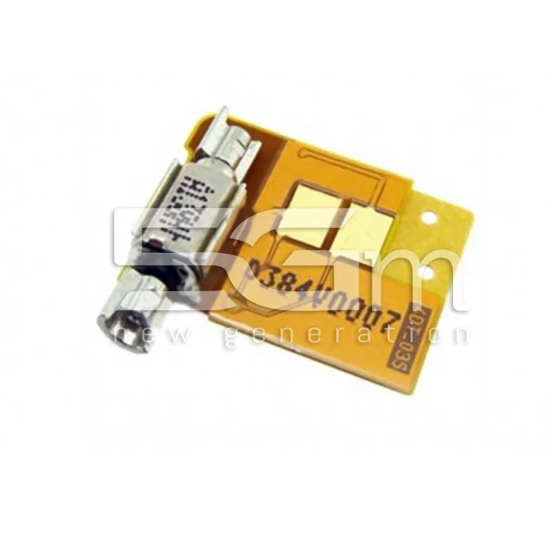 Vibrazione Flat Cable Nokia 1520