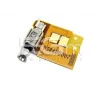 Nokia 1520 Vibration Flex Cable