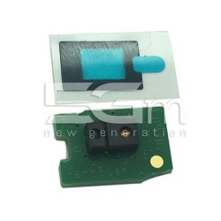 Nokia 1320 Proximity Sensor + UV Adhesive 