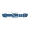 Tastiera Superiore Blu Nokia C5-03