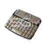 Tastiera Gold Nokia 302 Asha