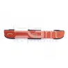 Tastiera Arancione Nokia C5-03