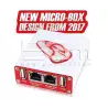 Micro-Box Fully Activated (HTC + Sagem + BB + Alcatel + LG) with 38 pcs. Cable Set