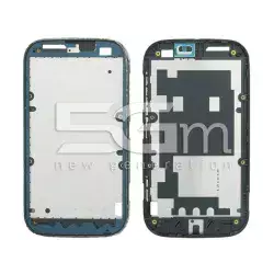 Front Cover Nero Nokia 510 Lumia
