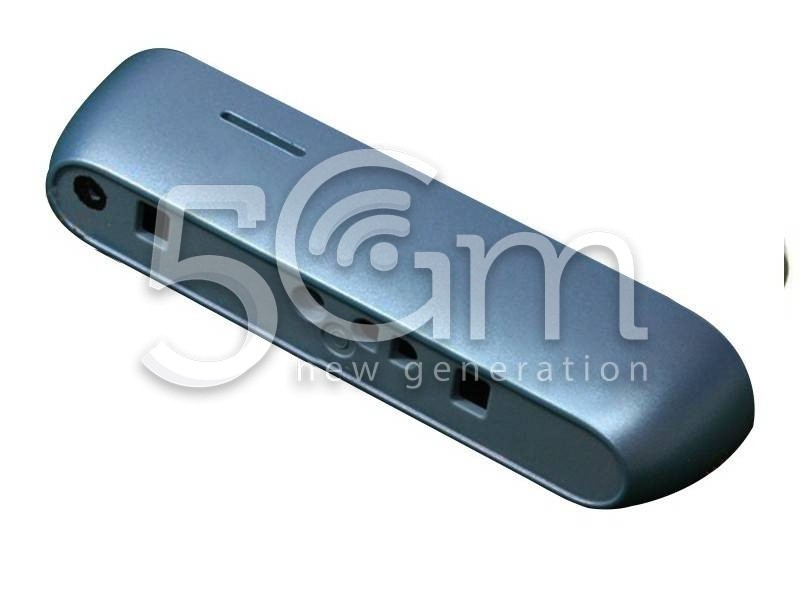 Cover Inferiore Blue Nokia E7