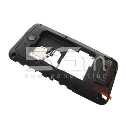 Middle Frame Completo Nokia 230 Asha