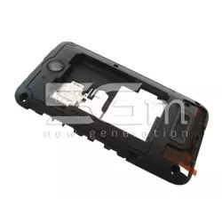 Nokia 230 Asha Full Middle Frame