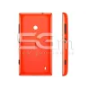 Nokia 525 Lumia Orange Back Cover