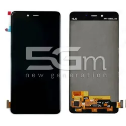 Display Touch Nero OnePlus X